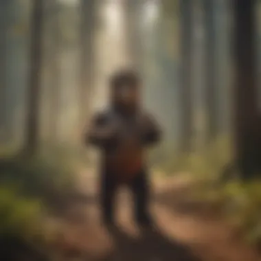 Influential Vintage Advertisements of Smokey the Bear Vintage Smokey the Bear Advertisements