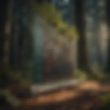 Visqueen cost fluctuation graph