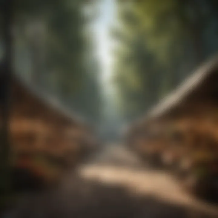 Industry trends impacting visqueen prices