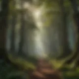 Majestic Canopy Symphony Majestic Canopy Symphony