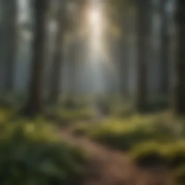 Climate Resilience Canvas