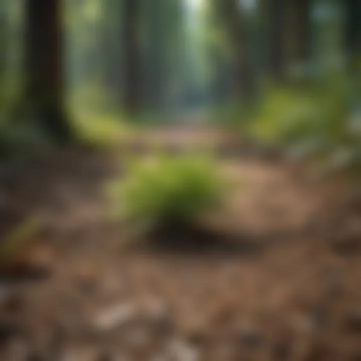 Weed's Journey - Nuisance to Natural Beauty