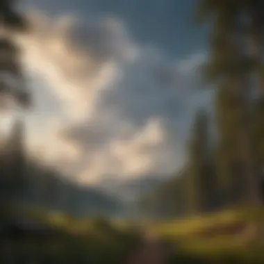 White Cloud Affordable Internet Plans