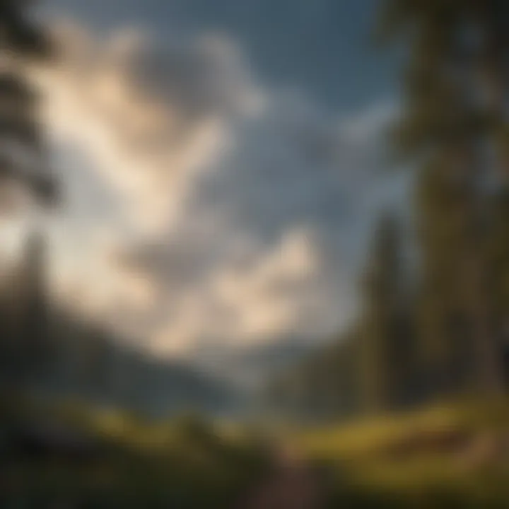 White Cloud Affordable Internet Plans