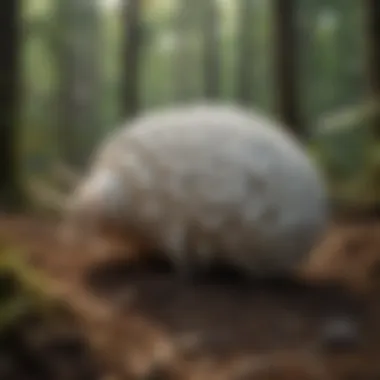 Enigmatic White Grub Lifecycle