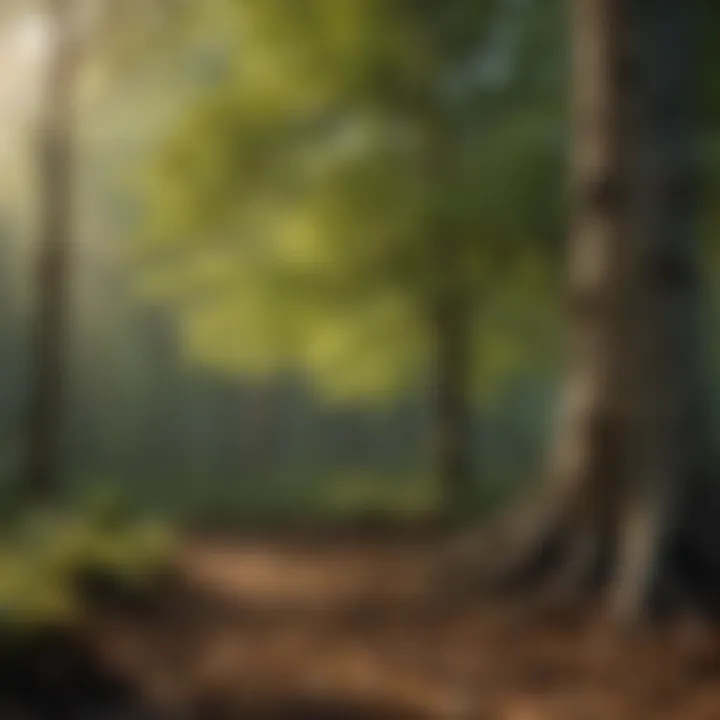 Seedling Establishment: White Oak Tree Seeds White Oak Tree Seedling Growth Chart