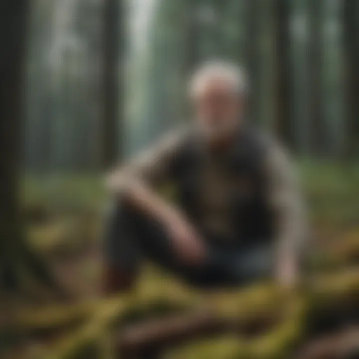 Whitehair's Forestry Impact