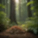 Ancient Wisdom: Wild Ginseng Seeds in Traditional Medicine