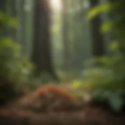 Ancient Wisdom: Wild Ginseng Seeds in Traditional Medicine