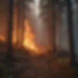 Wildfire Containment Strategy