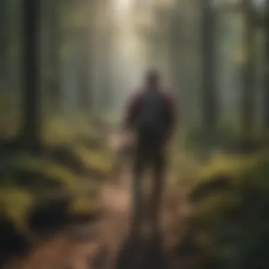 Wildlife Conservation Efforts in New Hampshire Forests Wildlife Conservation Efforts in New Hampshire Forests