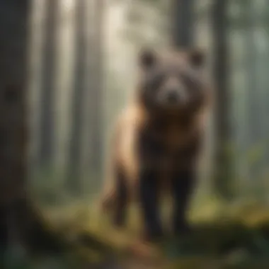 Guardians of the Wilderness: Wildlife Conservation Initiatives Wildlife Conservation Efforts