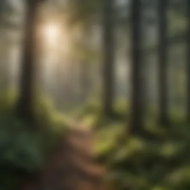 Wildlife Habitat Preservation