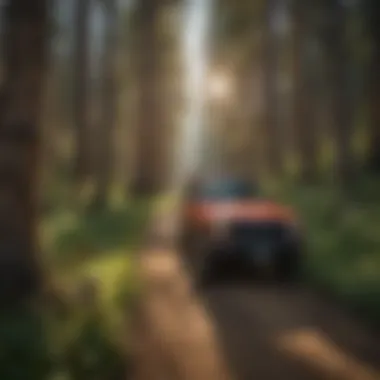 Adventurous Spirit in Winthrop, WA Outdoor recreation opportunities in Winthrop, WA