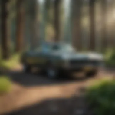 Innovative Tech Sector in Winthrop, WA Thriving tech industry in Winthrop, WA