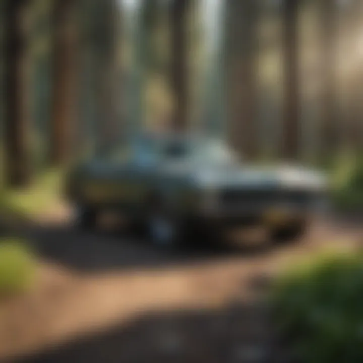 Innovative Tech Sector in Winthrop, WA Thriving tech industry in Winthrop, WA