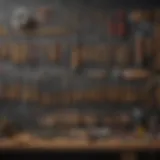 Essential Woodworking Tools Selection Woodworking Tools at Ace Hardware in Lake Stevens