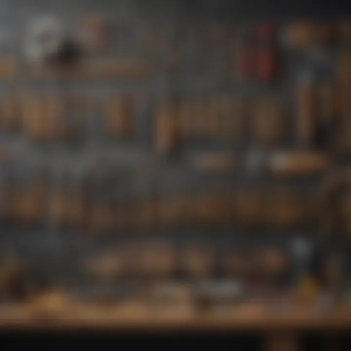 Essential Woodworking Tools Selection Woodworking Tools at Ace Hardware in Lake Stevens