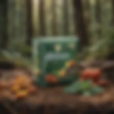 Eco-Friendly Packaging Innovations Zero Waste Food Packaging Solutions