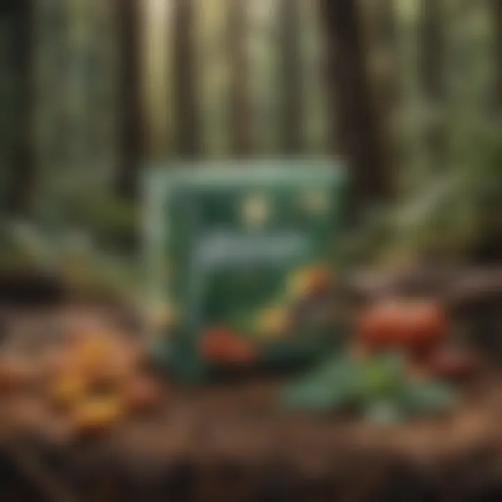 Eco-Friendly Packaging Innovations Zero Waste Food Packaging Solutions